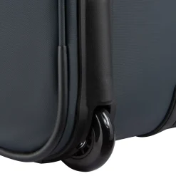 Delsey Parvis Plus Business - 2-Rollen Trolley 44 cm (grau)