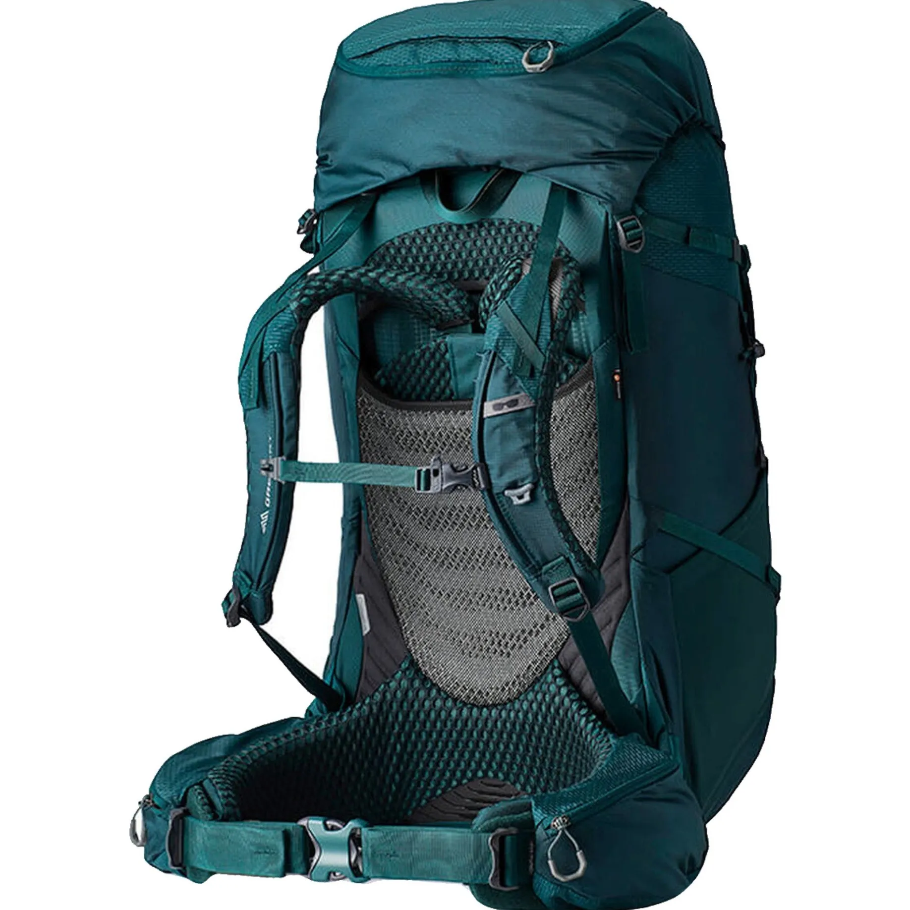 Deva 70 MD - Women's Reiserucksack 81 cm (MD | emerald green)