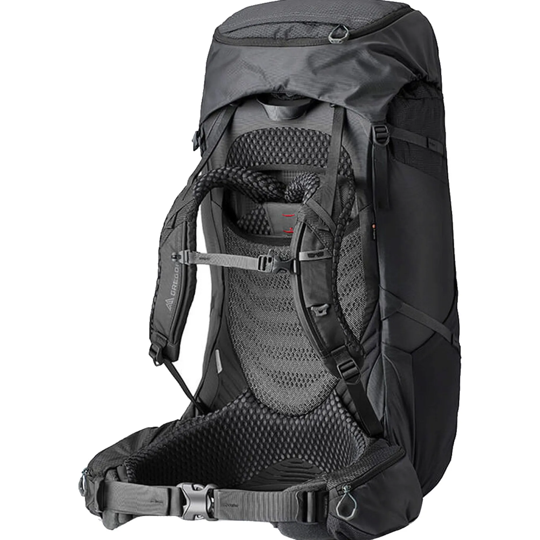 Deva 80 Pro MD - Women's Reiserucksack 82 cm (lava grey, MD)