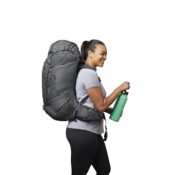 Deva 80 Pro MD - Women's Reiserucksack 82 cm (lava grey, MD)