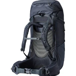 Deva 70 SM - Women's Reiserucksack 78 cm (glacial blue, SM)