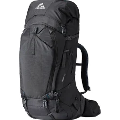 Deva 60 XS - Women's Reiserucksack 73 cm (fog grey, XS)