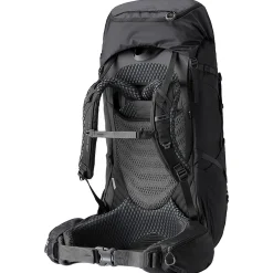 Deva 60 XS - Women's Reiserucksack 73 cm (fog grey, XS)