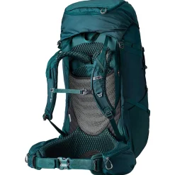 Deva 70 XS - Women's Reiserucksack 76 cm (emerald green, XS)