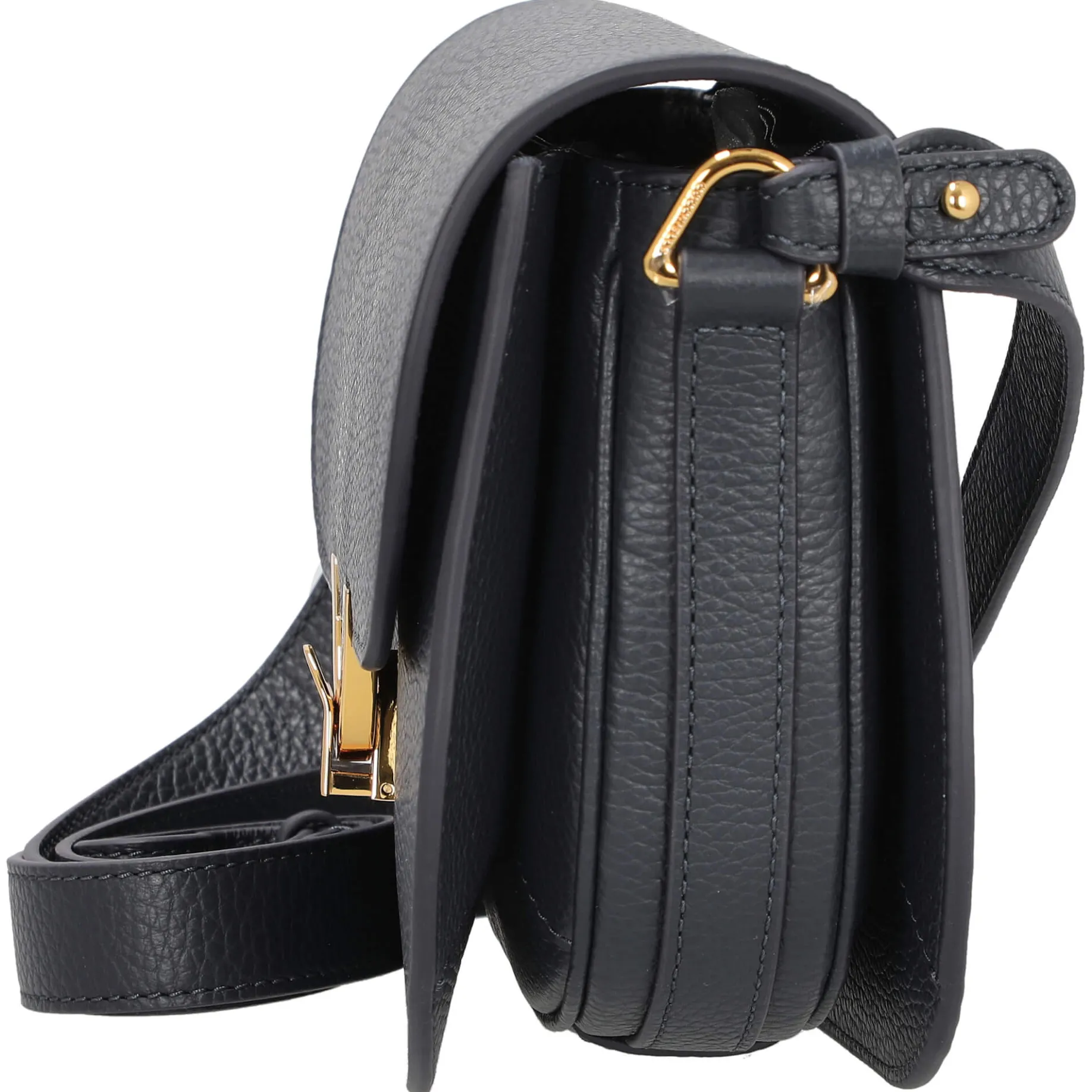 Dew - Umhängetasche 22 cm (midnight blue)