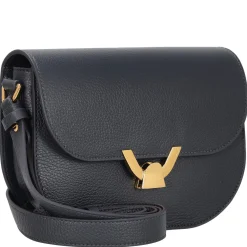 Dew - Umhängetasche 22 cm (midnight blue)