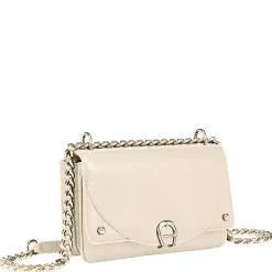Diadora - Abendtasche XS 20 cm (macadamia white)