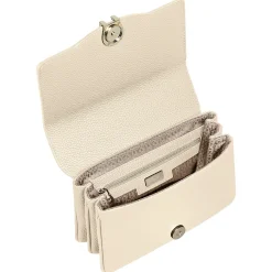 Diadora - Abendtasche XS 20 cm (macadamia white)