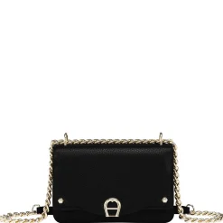 Diadora - Abendtasche XS 20 cm (black)