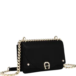 Diadora - Abendtasche XS 20 cm (black)