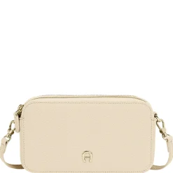 Diadora - Handytasche 3cc 19 cm (macadamia white)
