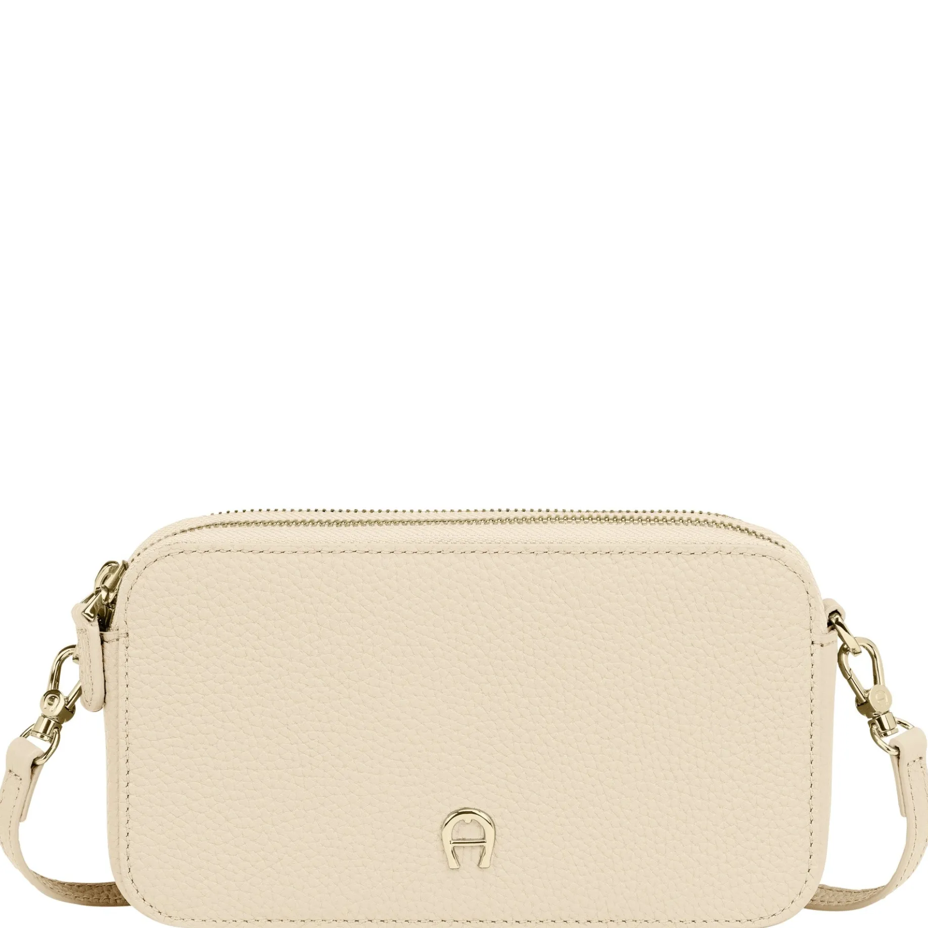 Diadora - Handytasche 3cc 19 cm (macadamia white)