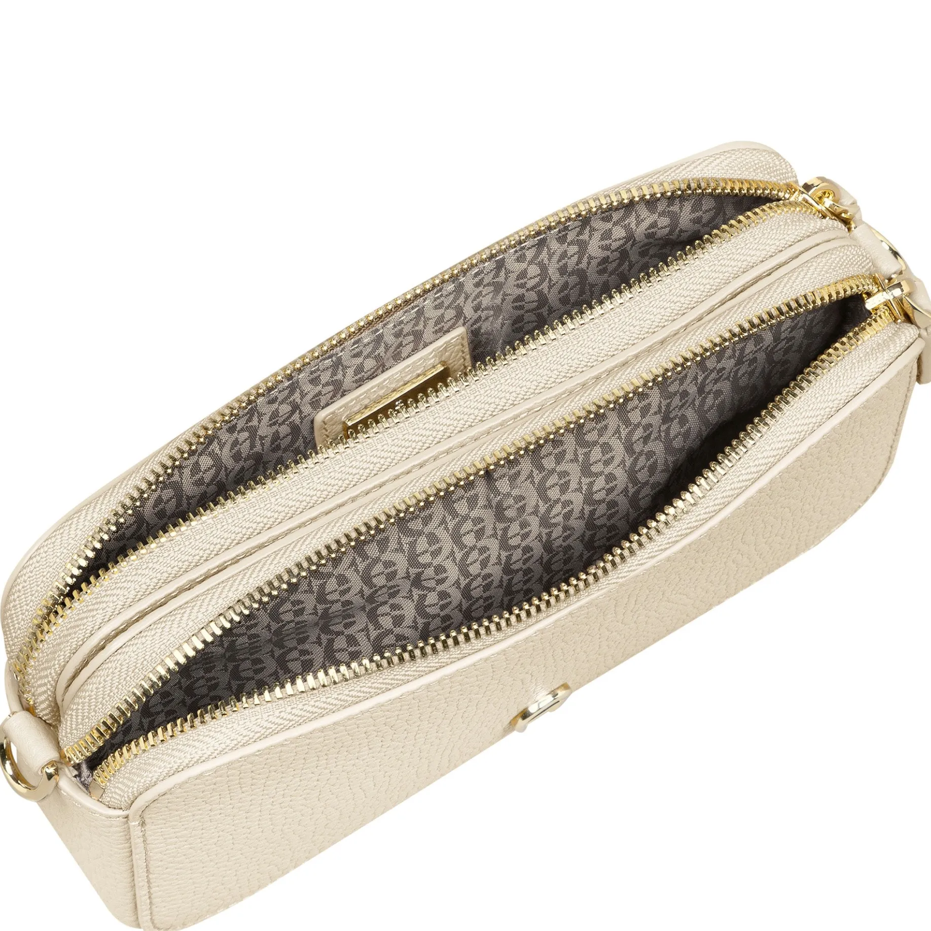 Diadora - Handytasche 3cc 19 cm (macadamia white)