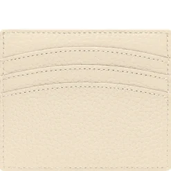 Diadora - Kreditkartenetui 6cc 10 cm (macadamia white)
