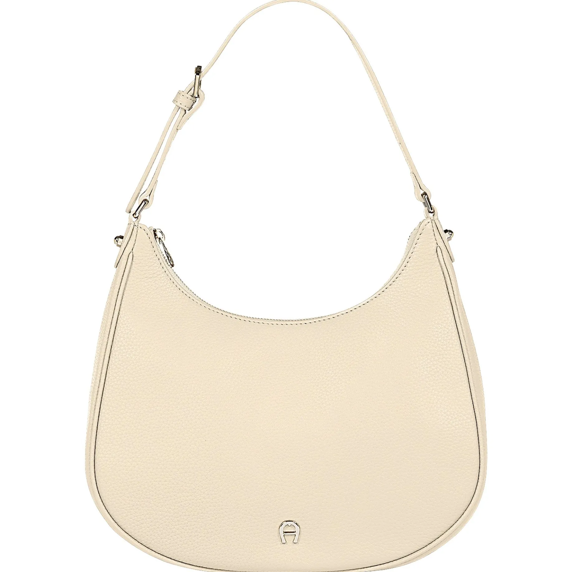 Diadora - Schultertasche M 26 cm (macadamia white)