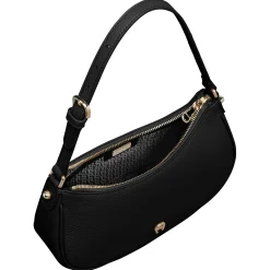 Diadora - Schultertasche XS 25 cm (black)