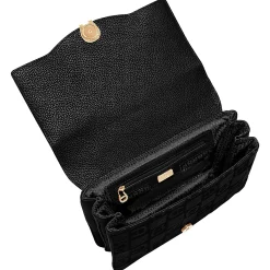 Diadora - Umhängetasche 25 cm S (black)