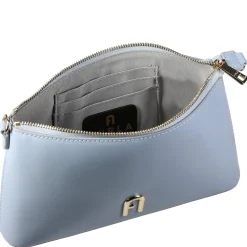 Diamante Mini Crossbody - Umhängetasche 21 cm (nuvola)
