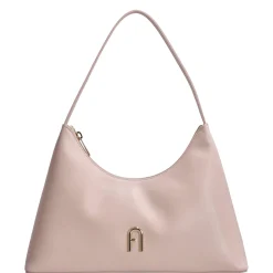 Diamante S - Schultertasche 34 cm (azalea)