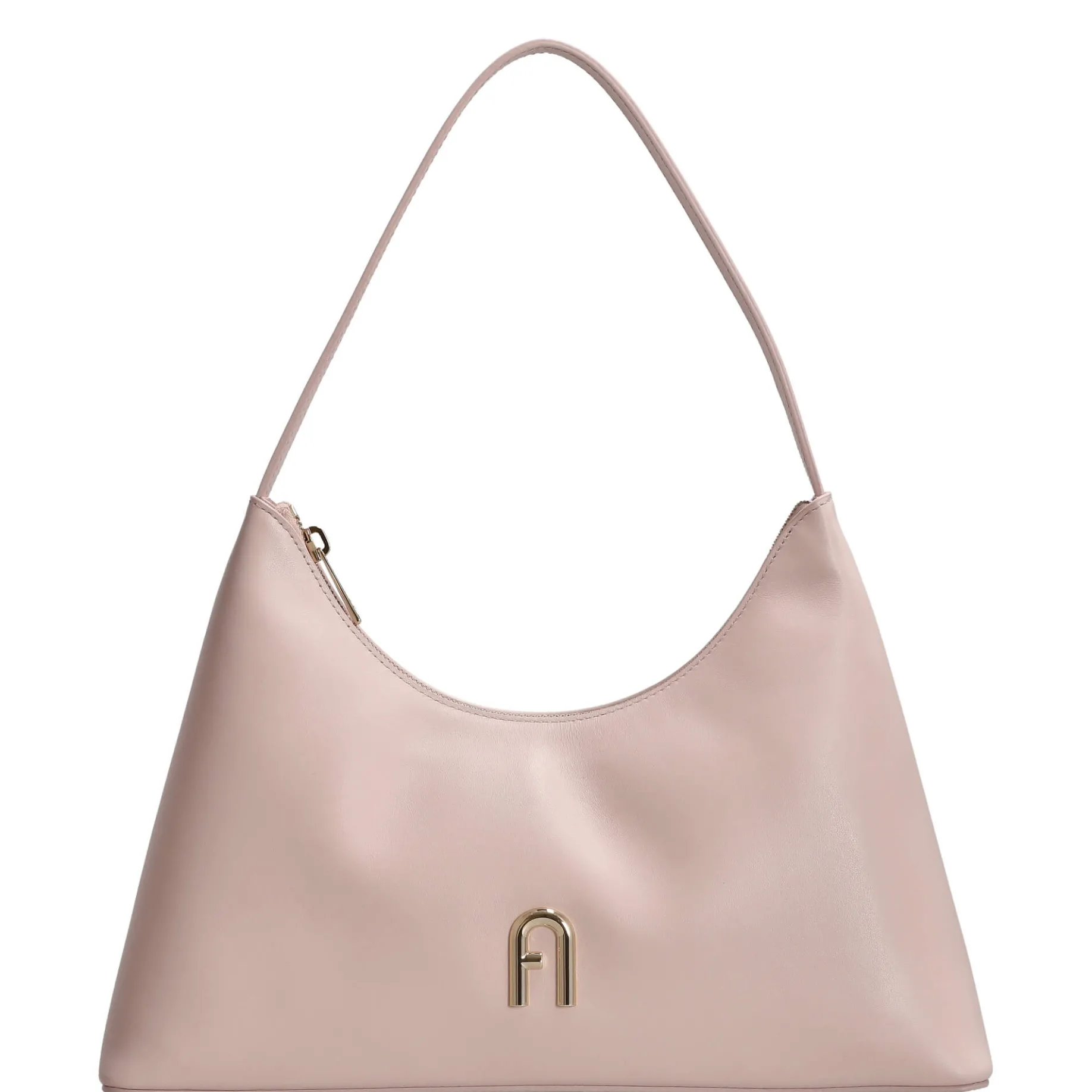 Diamante S - Schultertasche 34 cm (azalea)