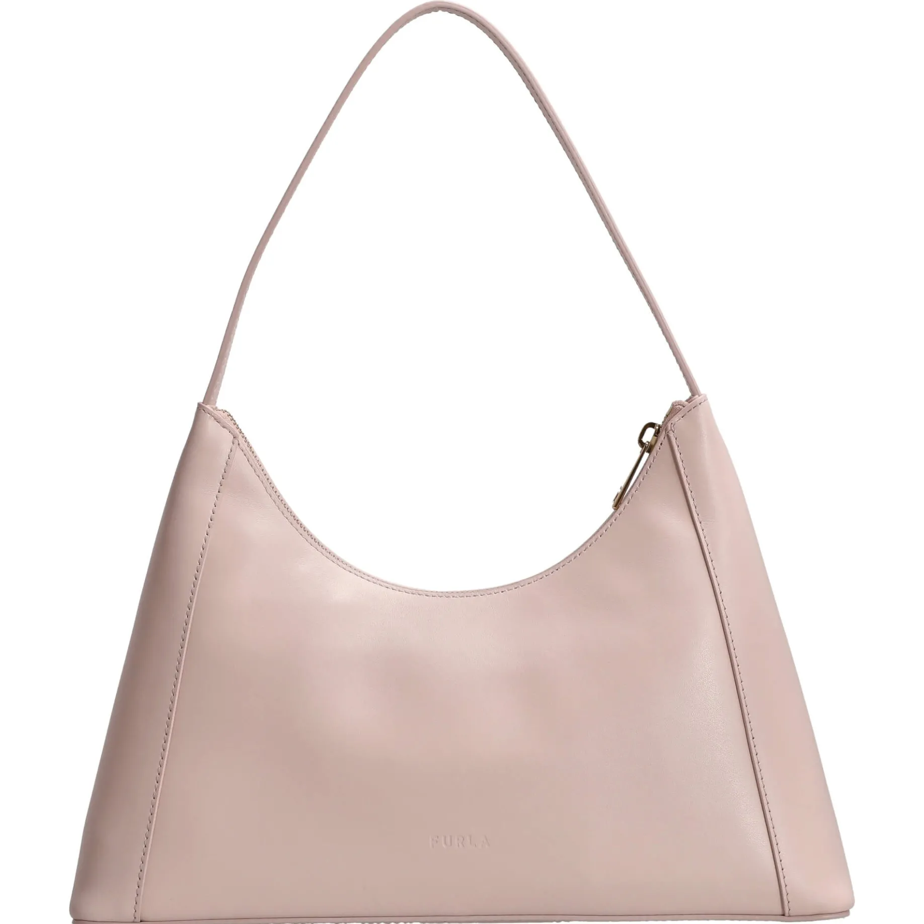 Diamante S - Schultertasche 34 cm (azalea)