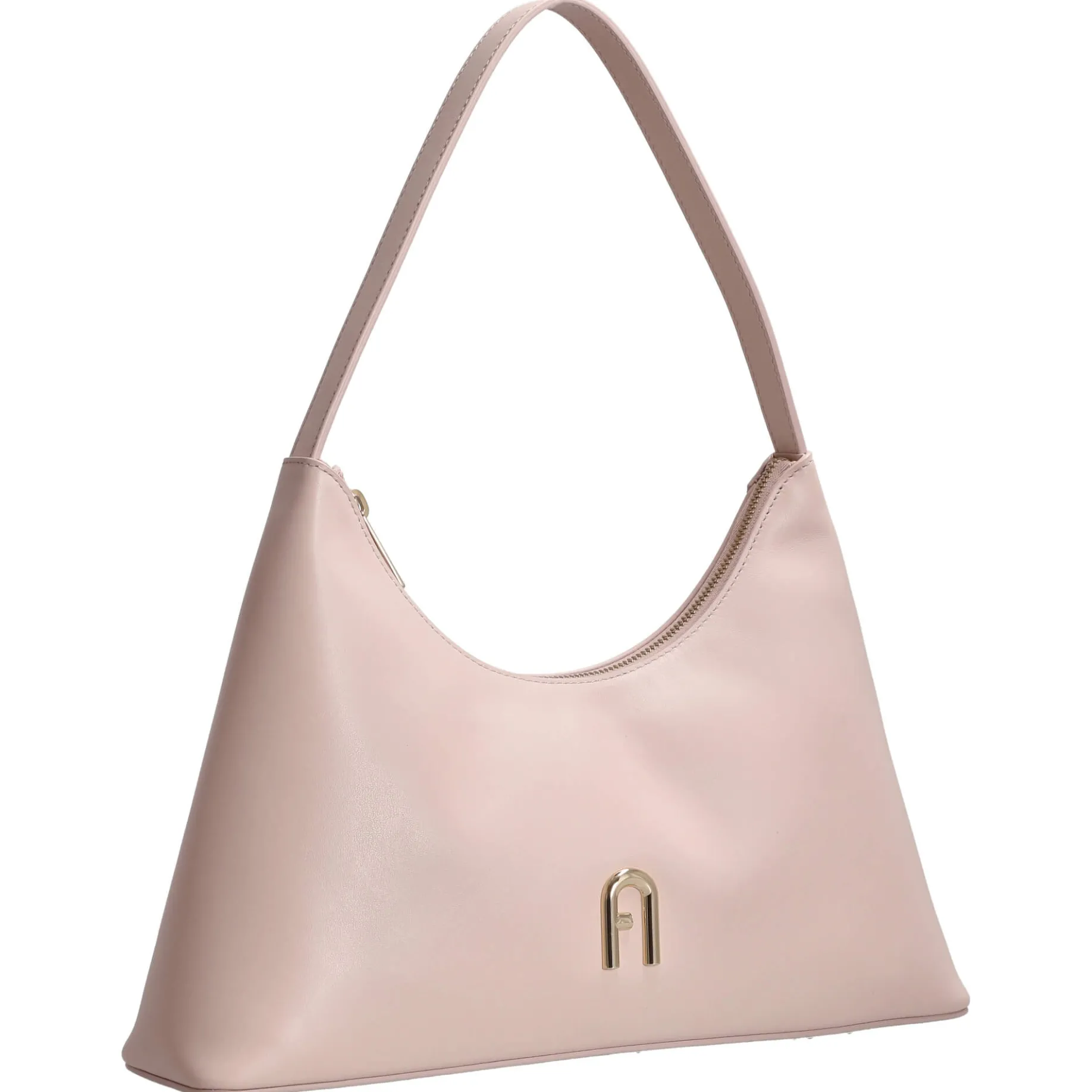 Diamante S - Schultertasche 34 cm (azalea)