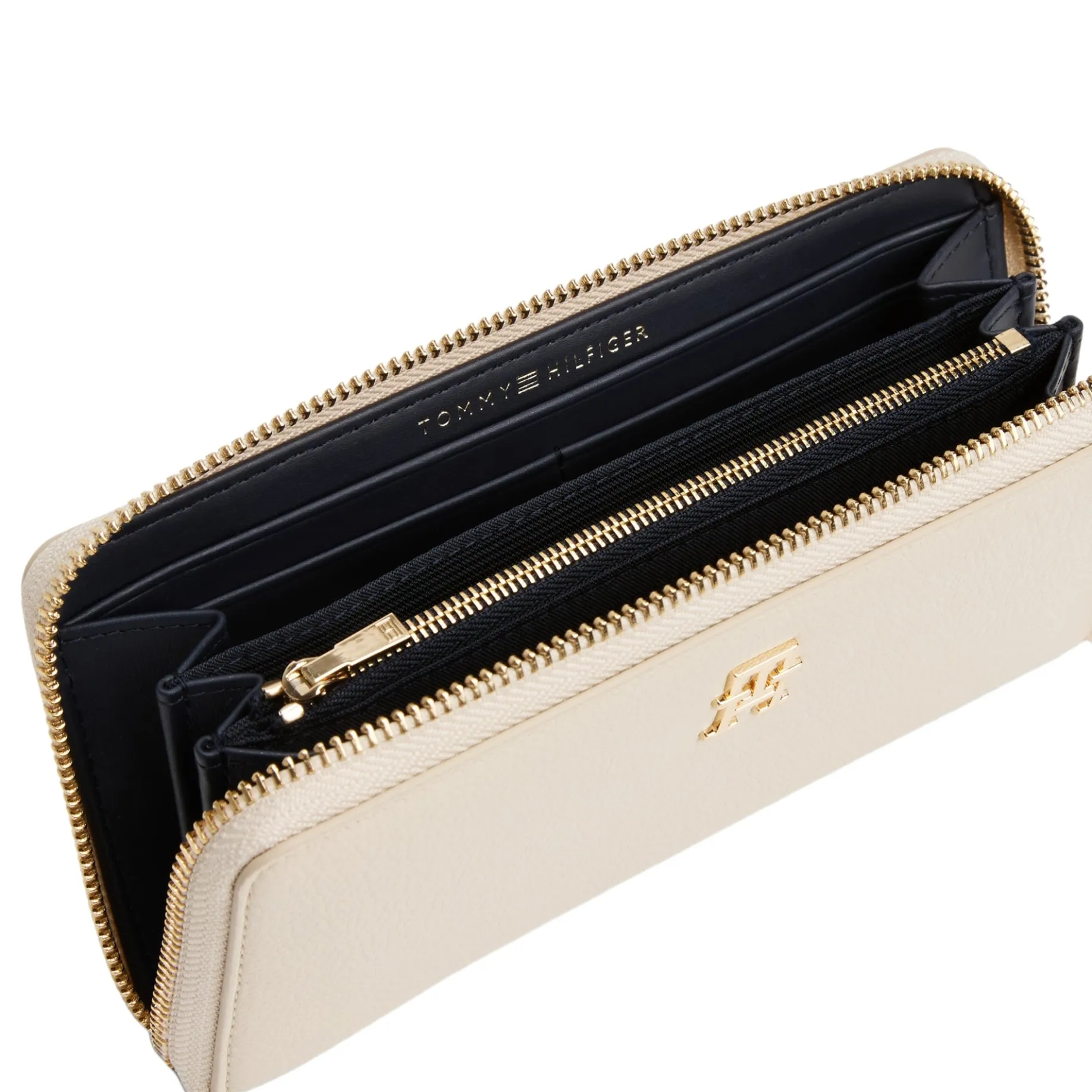Distinct - Geldbörse 12cc 19 cm (classic beige)