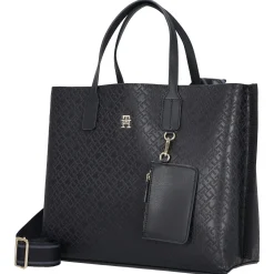 Distinct - Henkeltasche 37 cm (space blue)