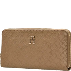 Distinct LRG - Geldbörse 12cc 20 cm (safari canvas)