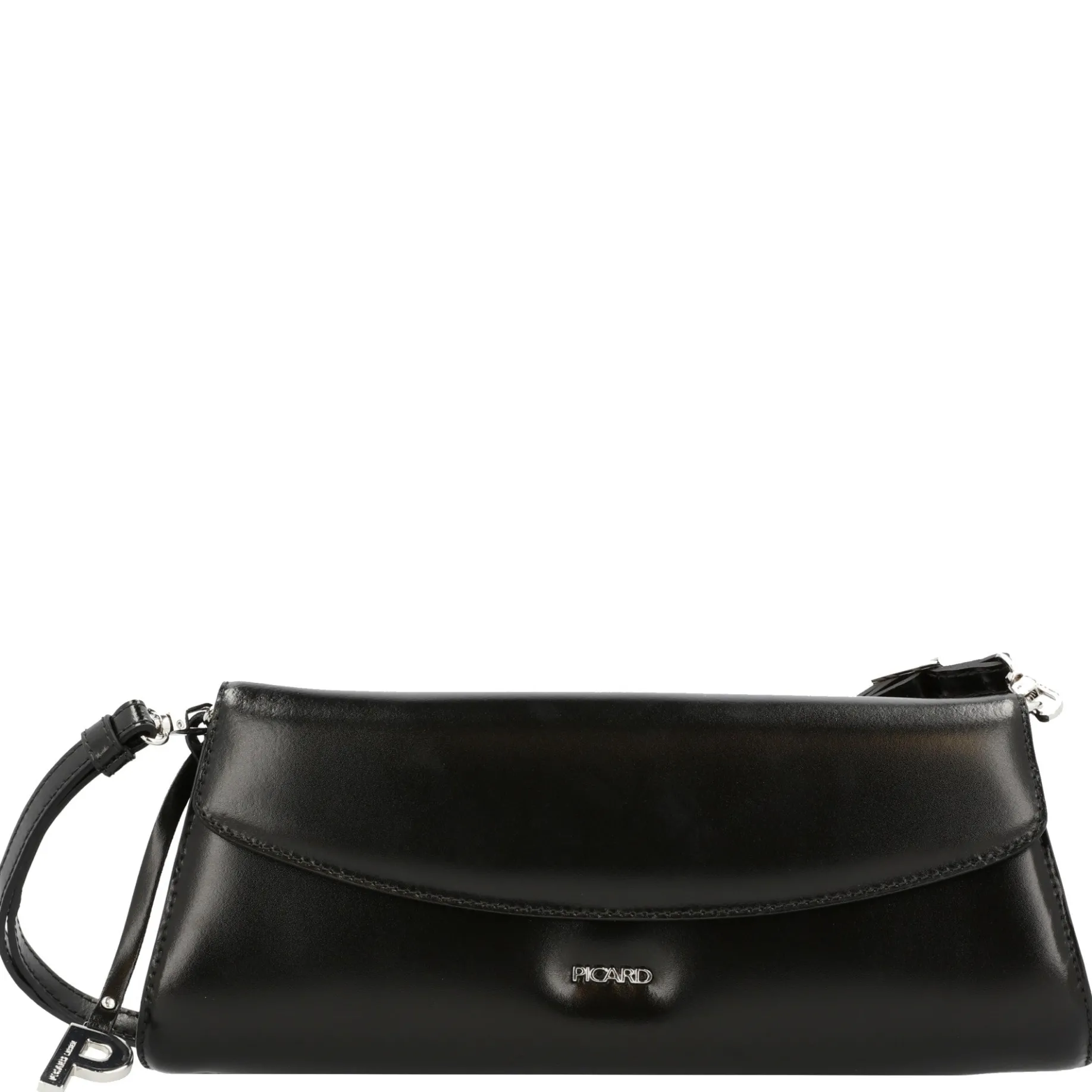 Dolce Vita - Abendtasche 29 cm (schwarz)