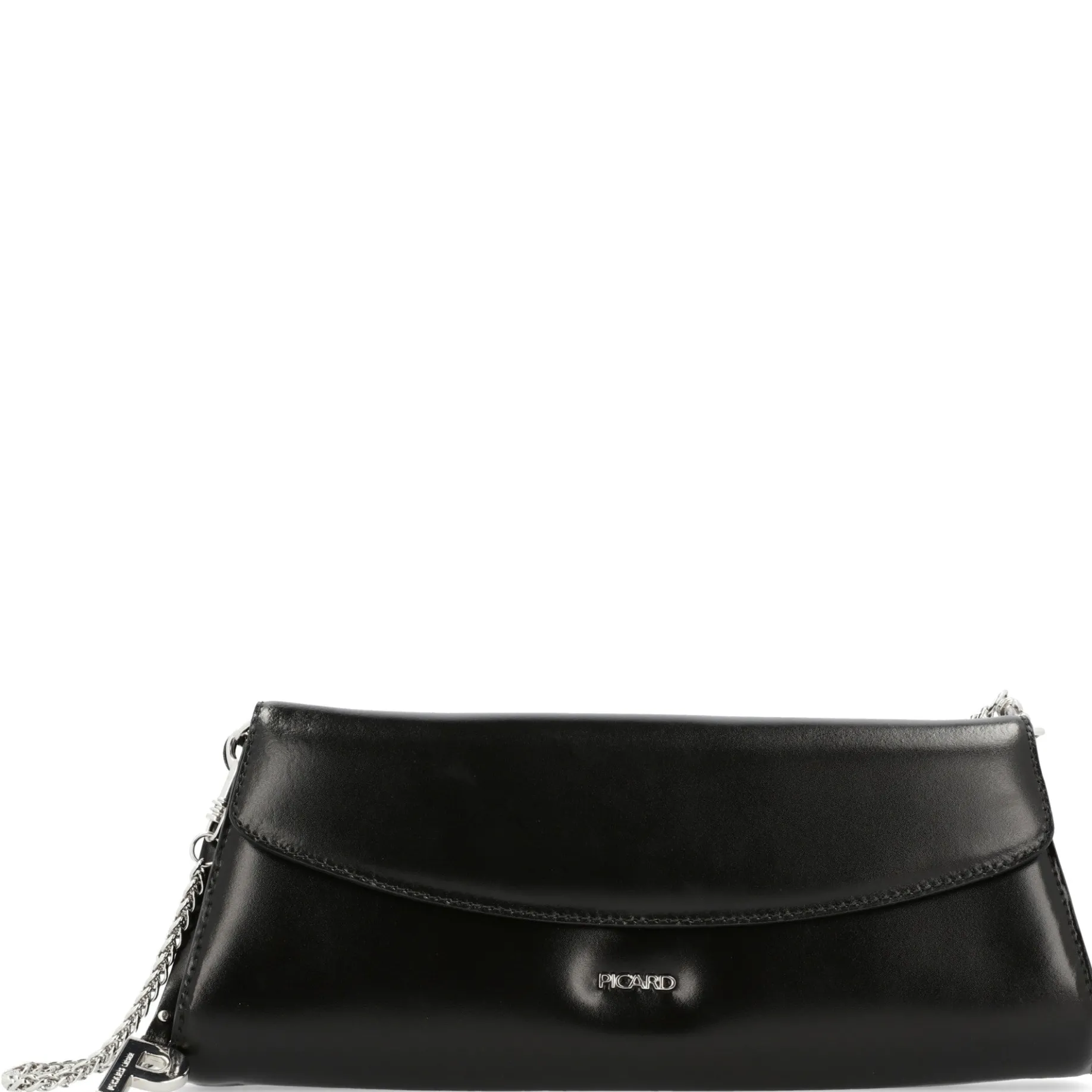 Dolce Vita - Abendtasche 29 cm (schwarz)