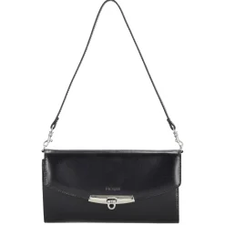 Dolce Vita - Clutch 12cc 22 cm Rindsleder (ozean)