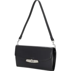 Dolce Vita - Clutch 12cc 22 cm Rindsleder (ozean)
