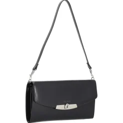Dolce Vita - Clutch 12cc 22 cm Rindsleder (ozean)
