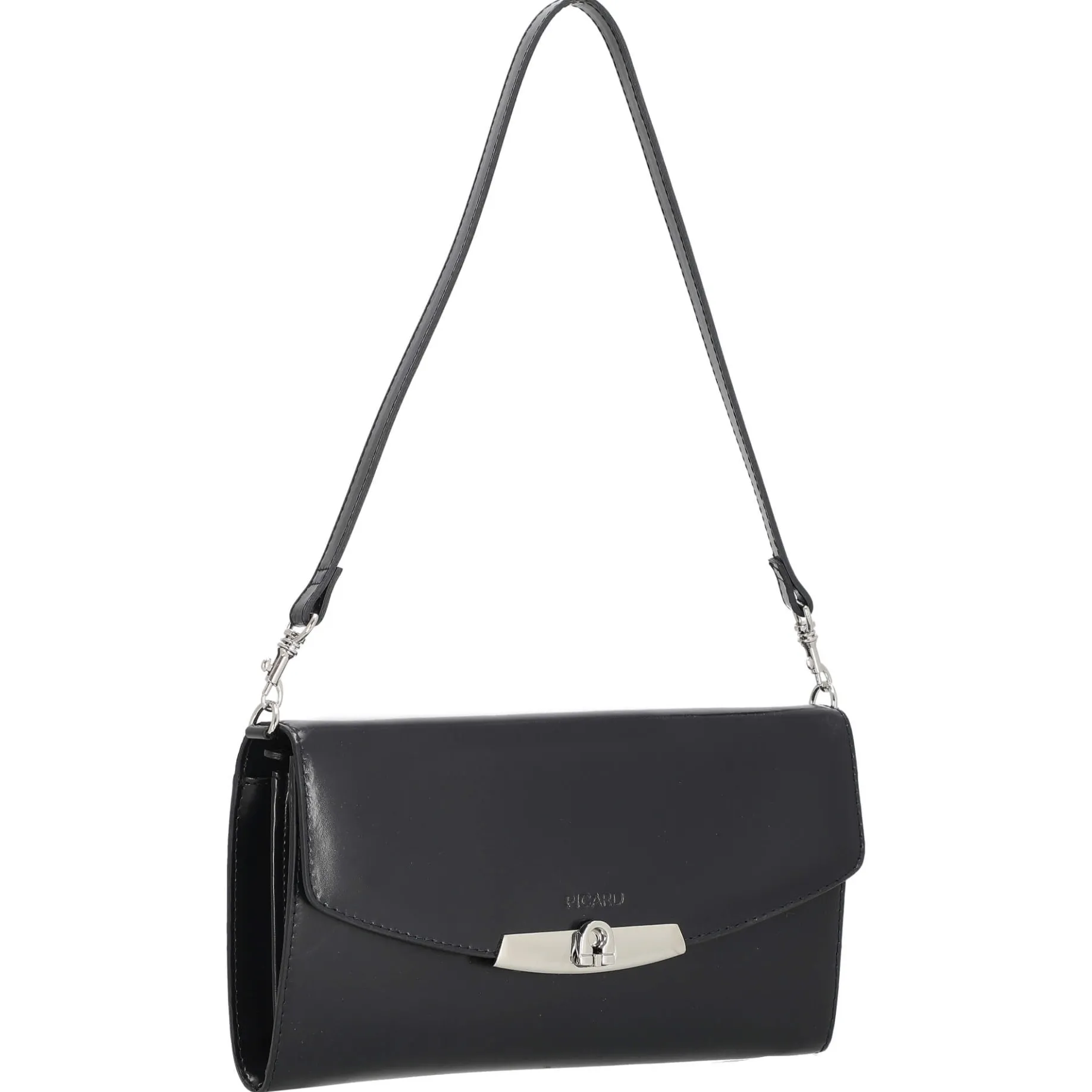 Dolce Vita - Clutch 12cc 22 cm Rindsleder (ozean)