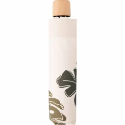 doppler Nature Mini - Taschenschirm (choice beige)