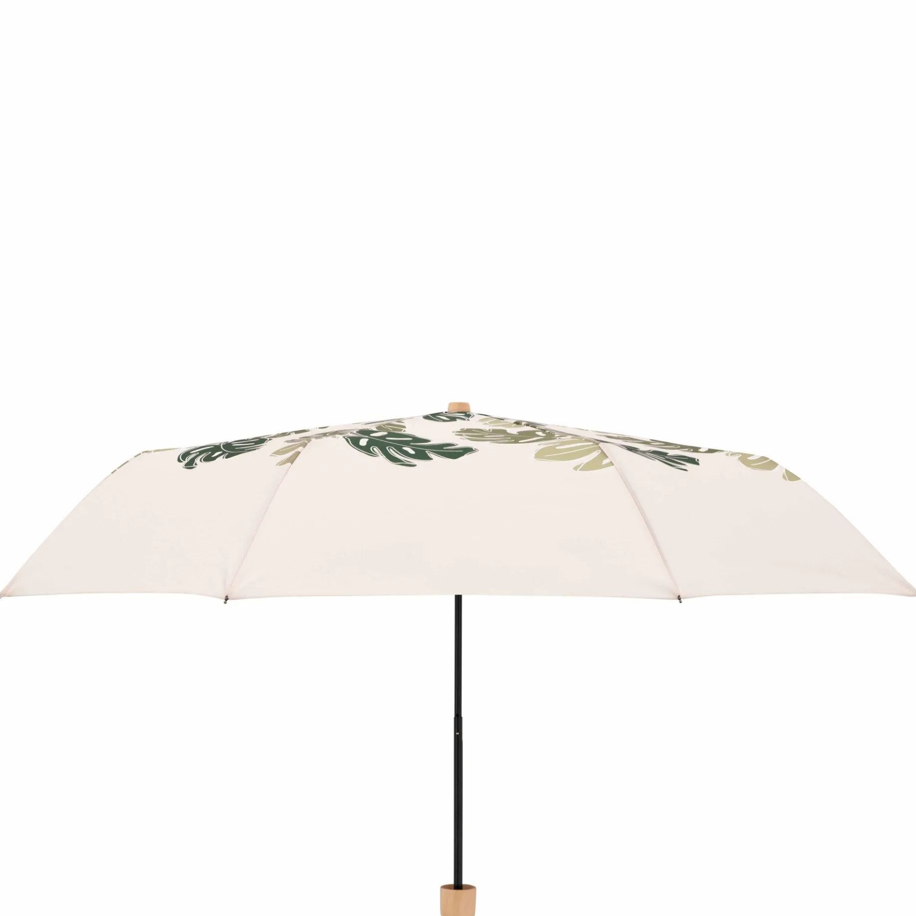 doppler Nature Mini - Taschenschirm (choice beige)