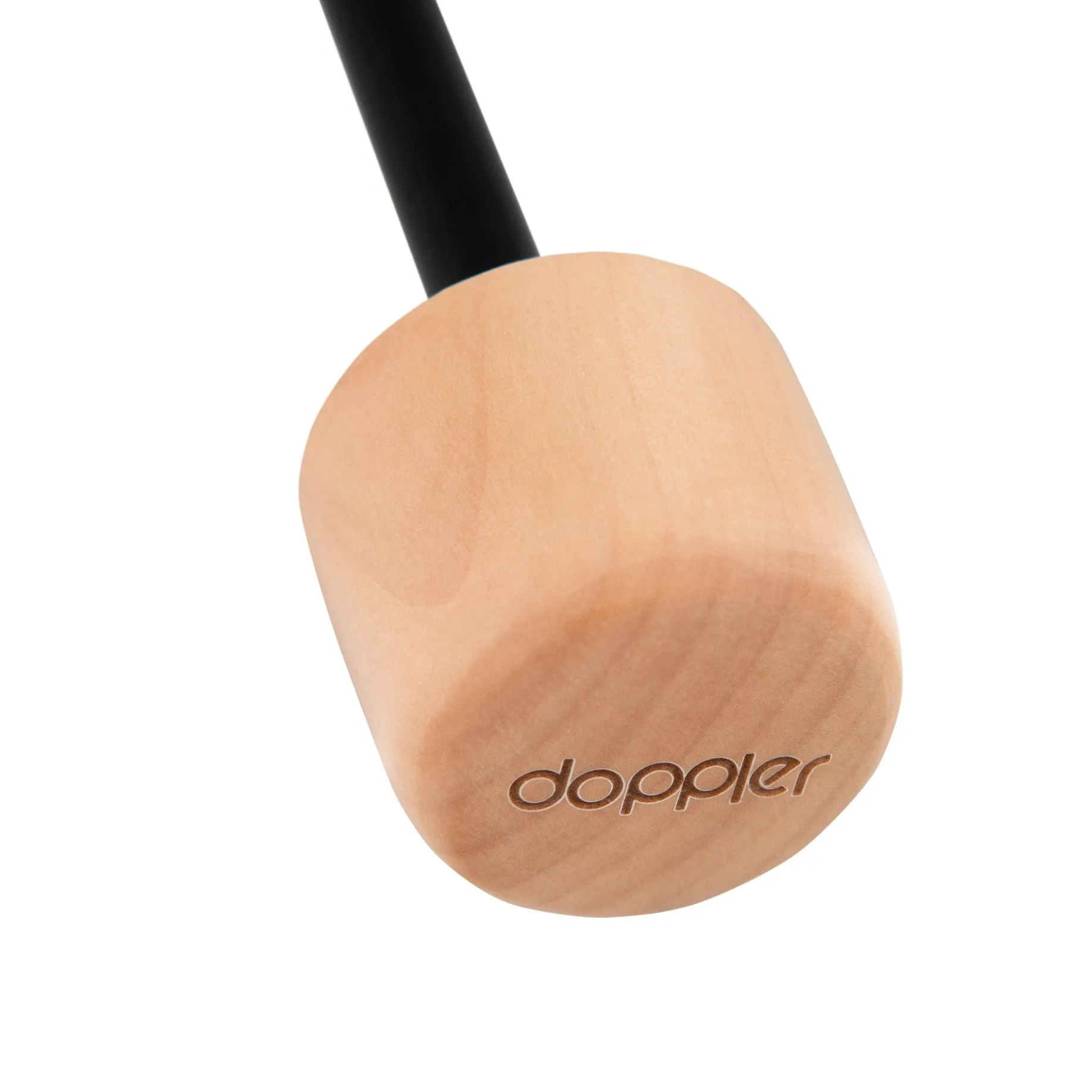 doppler Nature Mini - Taschenschirm (choice beige)