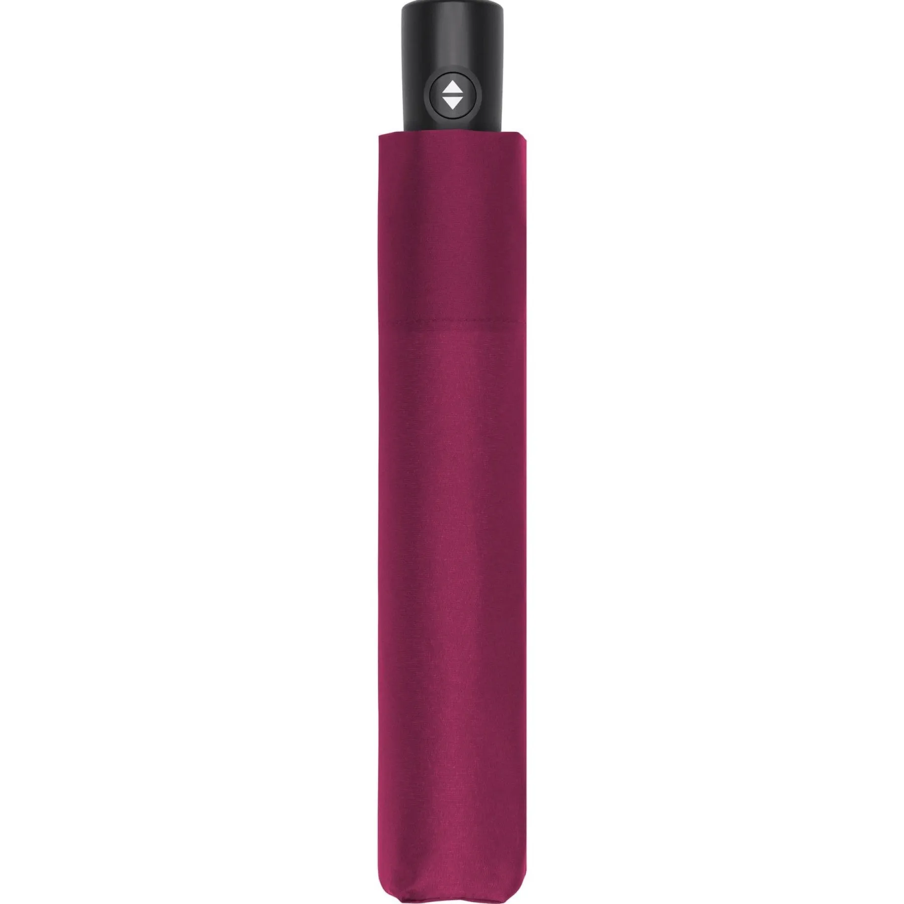 doppler Zero Magic - Taschenschirm Regenschirm (royal berry)