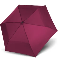 doppler Zero Magic - Taschenschirm Regenschirm (royal berry)