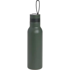 Double Walled Bottle Stainless Steel Bold - Trinkflasche (Dark Olive)