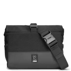 Doubletrack Bike Bar Bag 5 - Lenkertasche 23 cm (black)