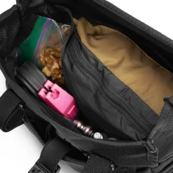 Doubletrack Bike Bar Bag 5 - Lenkertasche 23 cm (black)