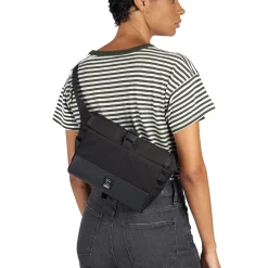 Doubletrack Bike Bar Bag 5 - Lenkertasche 23 cm (black)