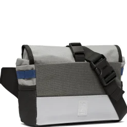 Doubletrack Bike Bar Bag 5 - Lenkertasche 23 cm (fog)
