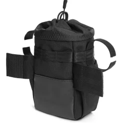 Doubletrack Bike Feed Bag 1.5 - Lenkertasche 16.5 cm (black)