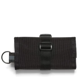 Doubletrack Bike  Saddle Roll - Satteltasche 16 cm (black)