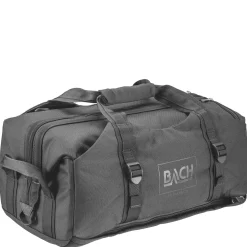 Dr. Duffel 20 - Reisetasche (black)