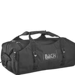 Dr. Duffel 40 - Reisetasche (black)