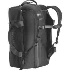 Dr. Duffel 30 - Reisetasche (black)